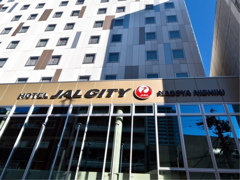 Jal Nishiki 3*