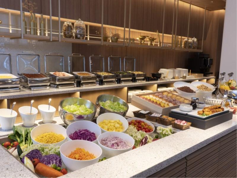 Jal Nishiki Hotel Nagoya