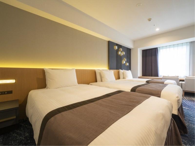 Hotel Jal Nishiki Nagoya