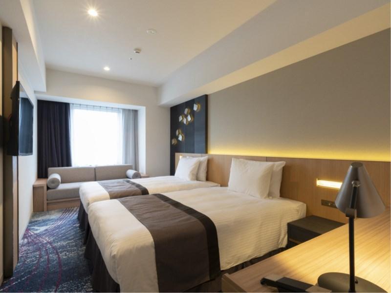 Hotel Jal Nishiki Nagoya