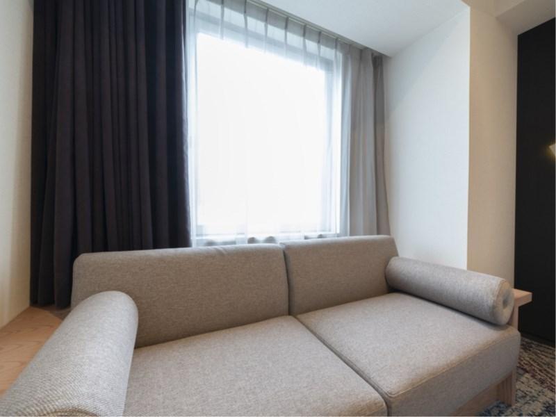 Jal Nishiki Hotel 3*