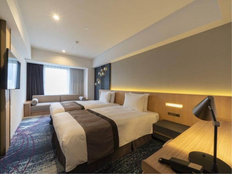 Jal Nishiki Hotel Nagoya