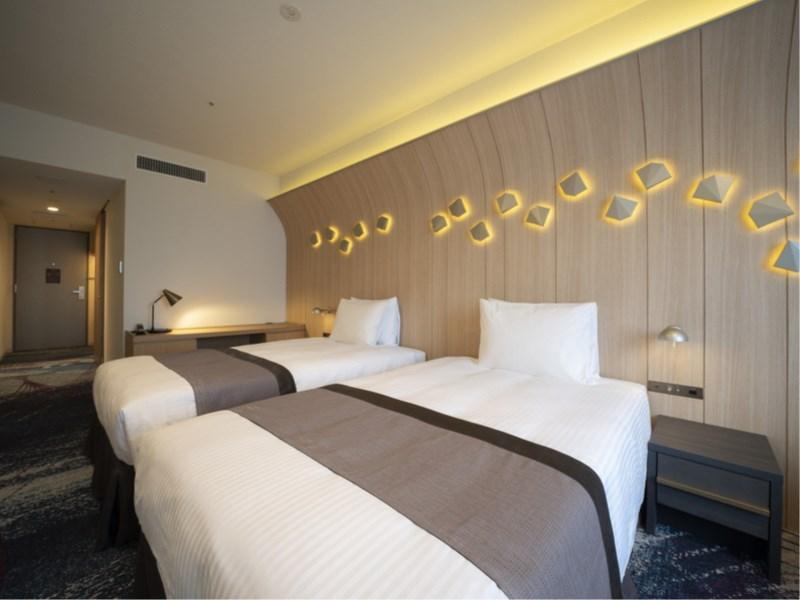 Jal Nishiki Hotel