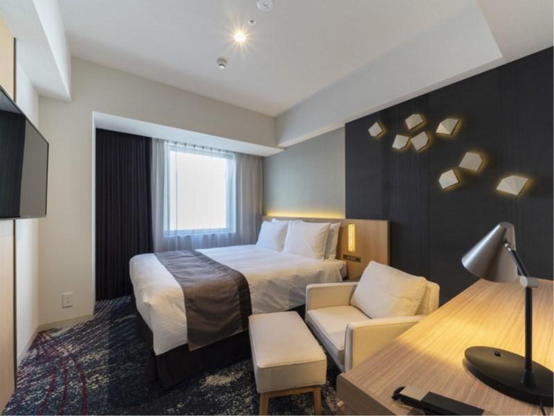 Hotel Jal Nishiki 3*