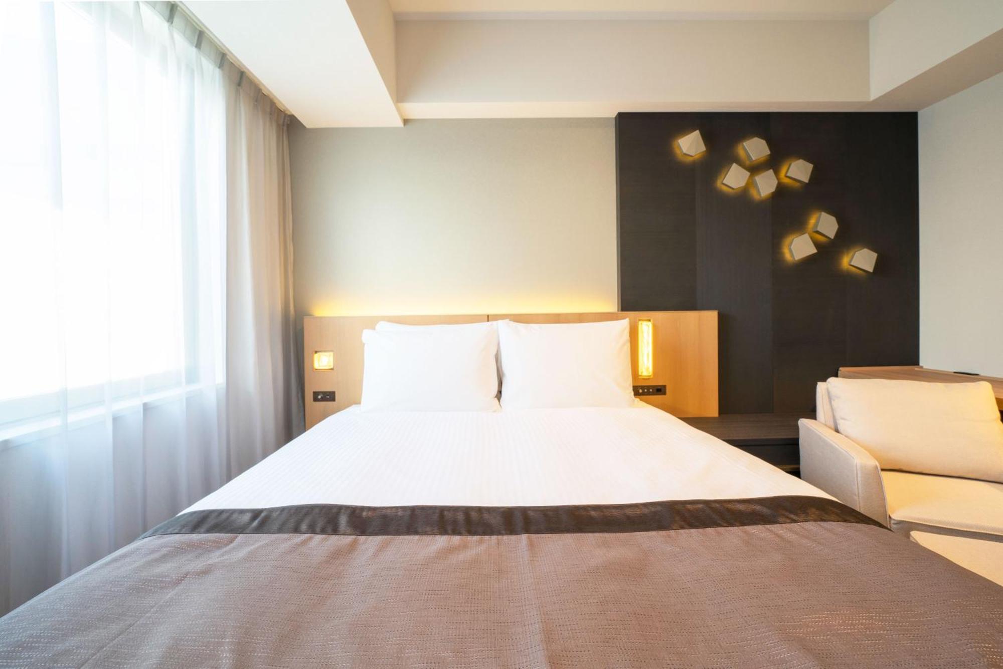 Jal Nishiki Hotel Nagoya