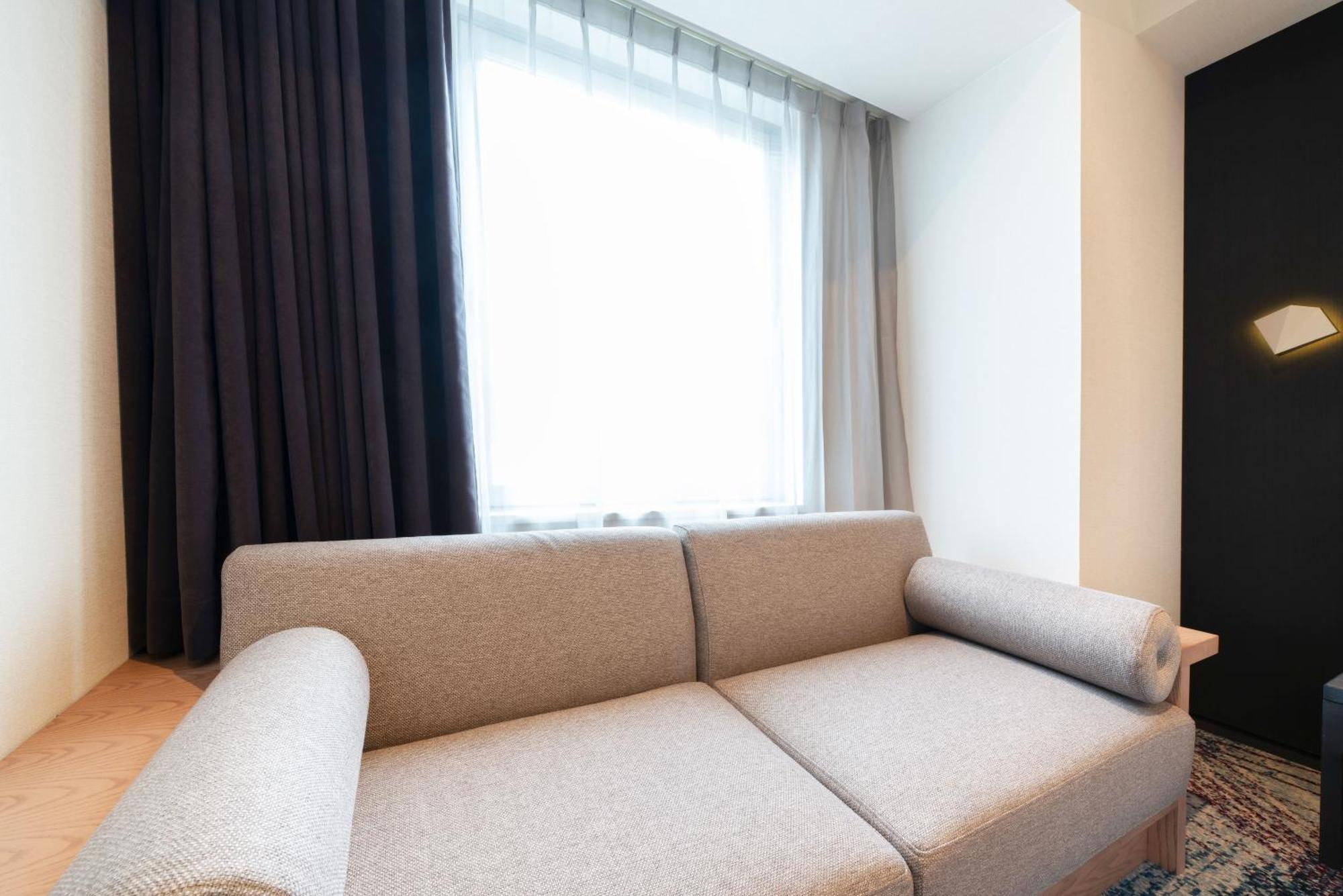 Jal Nishiki Hotel Nagoya